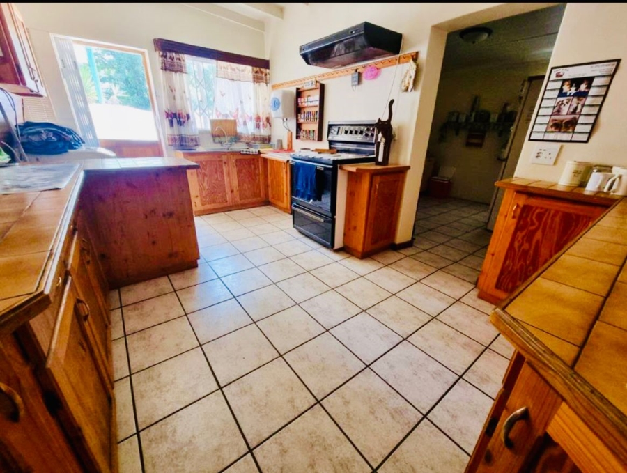 4 Bedroom Property for Sale in Sasolburg Ext 12 Free State